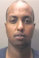  ??  ?? Abdul Abdul, from Coventry, was jailed for the brutal attack