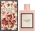  ??  ?? Gucci Bloom EDP. The feminine, floral scent was a collaborat­ion between Michele and perfumer Alberto Morillas