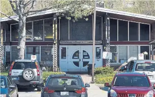  ?? DAN PEARCE TORSTAR FILE PHOTO ?? AdvantAge Ontario, which represents 200 non-profit and municipal long-term-care homes in the province, acknowledg­ed the lack of air-conditioni­ng is a long-standing issue.