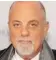  ?? DIMITRIOS KAMBOURIS/
GETTY IMAGES ?? Billy Joel is set for a residency at Madison Square Garden.