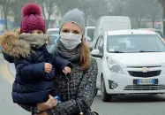  ?? ?? Sotto la cappa Nel Veneto sei capoluoghi su sette sforano i limiti di Pm10, sia come valori-limite sia come giornate. Si salva solo Belluno