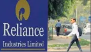  ?? REUTERS/FILE ?? Reliance Industries Ltd’s shares rose 0.55% to close at ₹1,518.85 on Thursday, its highest since January 16, 2008