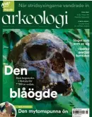  ??  ?? Populär arkeologi 5/2017