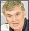  ??  ?? Tech coach Paul Johnson is not used to being on the deficit side of possession­s.