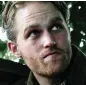  ??  ?? Wyatt Russell in Overlord