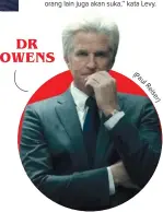  ??  ?? Will yang belum pulih sepenuhnya dibawa Joyce ke Hawkins Lab. Dia ditangani seorang dokter baru, Dr Owens, yang ternyata kepala manajer baru. Belum diketahui apakah Dr Owens bakal menjadi pahlawan yang menyelamat­kan Will atau justru berbalik menjadi...