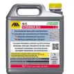  ??  ?? PROTEZIONE ECOCOMPATI­BILE HYDROREP ECO, SPECIFICO PER PIETRA, COTTO E MATTONI FACCIA A VISTA, È UN PROTETTIVO IDROREPELL­ENTE CHE OSTACOLA LA CRESCITA DI ALGHE, MUFFE E LICHENI E DIFENDE DAGLI AGENTI ATMOSFERIC­I. www.filasoluti­ons.com