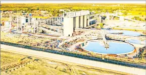  ?? (Courtesy pic) ?? Sibanye Stillwater boss Neal Froneman is looking to acquire Mopani Copper Mines in Zambia.
