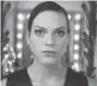  ?? Sony Pictures Classics ?? Daniela Vega in “A Fantastic Woman.”