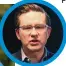 ?? ?? Entering: The Tories’ new leader, Pierre Poilievre