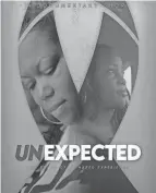  ?? PROVIDED BY THE DETROIT BLACK FILM FESTIVAL ?? Emmy-winning actress Sheryl Lee Ralph of “Abbott Elementary” produced the short documentar­y “Unexpected,” which is among the 2023 Detroit Black Film Festival’s most notable short films.