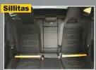  ??  ?? ¿CUÁNTAS SILLITAS CABEN DETRÁS?
Las plazas traseras del CLA Shooting
●
Brake son correctas, por lo que cuesta colocar tres sillitas en el asiento trasero.
Con RiveMove de RiveKids y los 14 cm
● de anchura que se ganan, se pueden colocar tres sillitas con cierta facilidad.