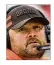  ??  ?? Freddie Kitchens was announced Saturday as the new Cleveland Browns head coach.