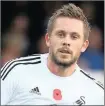  ??  ?? Gylfi Sigurdsson is on the verge of signing for Everton.