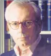  ??  ?? David Starkey