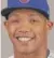  ??  ?? Addison Russell