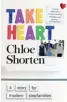  ??  ?? Take Heart:
A Story For Modern
Stepfamili­es by Chloe Shorten, published by Melbourne University Press, is on sale from April 3.