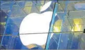  ?? BLOOMBERG ?? Apple is said to be in talks with Cartoon Saloon, an Irelandbas­ed, Oscarnomin­ated animation studio