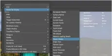  ??  ?? check the Arnold light manager View simple settings for all the lights used in a scene by using the Arnold Light Manager. This allows you to quickly change some settings for the lights. Choose Arnold&gt;utilities&gt; Light Manager.