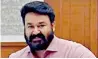  ??  ?? MOHANLAL