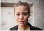  ?? Bild: Ludvig Duregård ?? Olivia bergdahl.