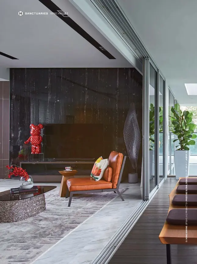 Download Pressreader Tatler Homes Singapore 2019 08 01 Art And Craft Yellowimages Mockups