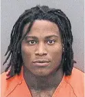  ?? THE ASSOCIATED PRESS ?? Linebacker Reuben Foster was released by the 49ers after a domestic-violence arrest, and immediatel­y claimed on waivers by the Washington Redskins.