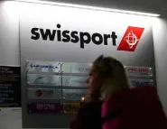  ??  ?? Major job cuts are on the cards at Swissport