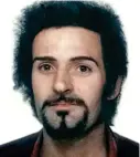  ?? ?? Covid death: Peter Sutcliffe