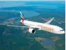  ??  ?? emirates has a global network of more than 150 destinatio­ns in 84 countries and territorie­s.