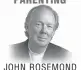  ?? JOHN ROSEMOND ??