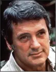  ??  ?? Rock Hudson: Died aged 59