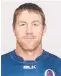  ??  ?? Brad Thorn.