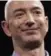  ??  ?? Jeff Bezos’ net worth hit $90.6 billion at one point on Thursday, pushing him past Bill Gates.