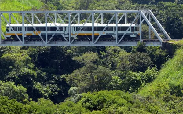  ?? CrÉDiTo: ArCHiVo lA nACiÓn / foTo Del 2017. ??