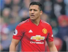  ?? Reuters ?? Alexis Sanchez proved an expensive mistake at United
