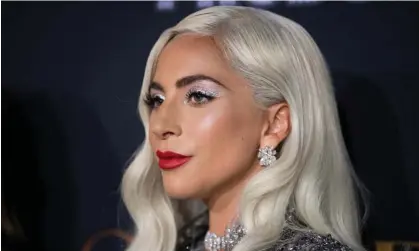  ?? Photograph: Emma McIntyre/Getty Images ?? Lady Gaga had offered a $500,000 reward for the return of her dogs.