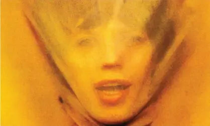  ?? Photograph: Record Company Handout ?? Mick Jagger on the cover of Goats Head Soup, which is being reissued.