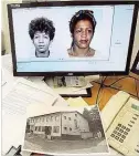  ??  ?? 1993 wurde im Burgenland eine Frau ermordet. Jahrzehnte später gelang es „ Cold- Case“- Fahndern, ihre Identität zu klären. Es handelt sich um eine Dominikane­rin. Jetzt wird in ihrem ehemaligen Umfeld nach dem Täter gesucht.