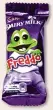  ??  ?? LEAP: The Freddo bar