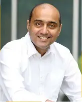  ??  ?? —Gopal Vittal
MD & CEO, Airtel