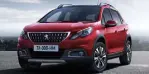  ??  ?? SMART: Highly respected Peugeot 2008