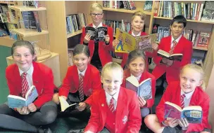  ??  ?? Beech Hall School in Macclesfie­ld has unveiled an exciting new Learning Hub as its latest investment