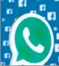  ?? REUTERS/FILE ?? ▪ Financial info of over a dozen firms were leaked ahead of their earnings announceme­nt on WhatsApp