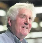  ??  ?? > Labour’s Rhodri Morgan