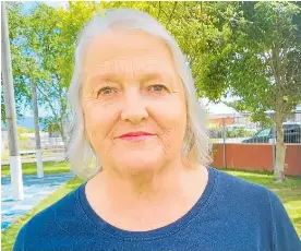 Funding grant helps walking service - PressReader