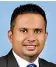  ??  ?? Rajith Perera, Partner - Financial Accounting Advisory Services of Ernst and Young