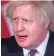  ??  ?? Prime Minister Boris Johnson