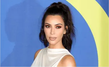 Kim Kardashian to drop Kimono name from shapewear after