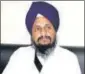  ??  ?? Giani Harpreet Singh